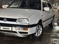 Volkswagen Golf 1992 года за 1 050 000 тг. в Шымкент – фото 8