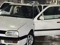 Volkswagen Golf 1992 года за 1 050 000 тг. в Шымкент – фото 10