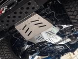 Защита картера двигателя и КПП BMS для TLC 200 Lexus 570 стальүшін327 090 тг. в Алматы – фото 3