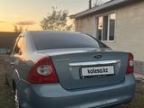 Ford Focus 2008 годаүшін2 600 000 тг. в Астана – фото 4