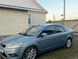 Ford Focus 2008 годаүшін2 600 000 тг. в Астана – фото 3