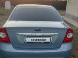 Ford Focus 2008 годаүшін2 600 000 тг. в Астана – фото 5