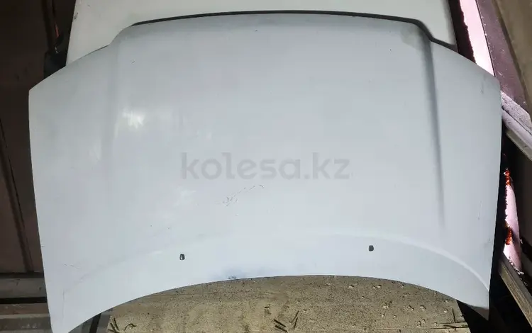 Капот Mitsubishi RVR, Space Runnerүшін45 000 тг. в Алматы