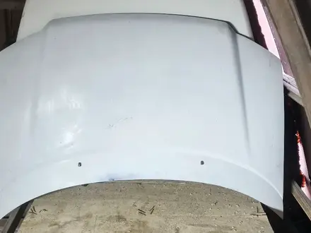 Капот Mitsubishi RVR, Space Runner за 45 000 тг. в Алматы – фото 4