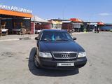 Audi A6 1995 года за 2 500 000 тг. в Шымкент