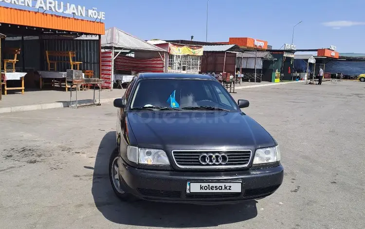 Audi A6 1995 года за 2 500 000 тг. в Шымкент
