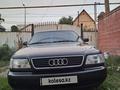 Audi A6 1995 года за 2 500 000 тг. в Шымкент – фото 7