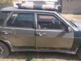 ВАЗ (Lada) 2114 2001 годаүшін150 000 тг. в Шымкент – фото 3