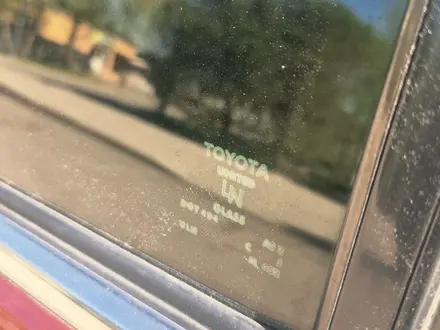Toyota Camry 2002 года за 3 900 000 тг. в Астана – фото 15