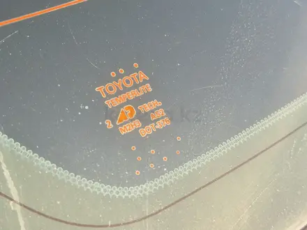 Toyota Camry 2002 года за 3 900 000 тг. в Астана – фото 17