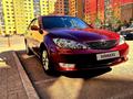 Toyota Camry 2002 годаүшін3 900 000 тг. в Астана – фото 21