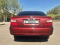 Toyota Camry 2002 годаүшін3 900 000 тг. в Астана – фото 3