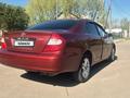 Toyota Camry 2002 годаүшін3 900 000 тг. в Астана – фото 5