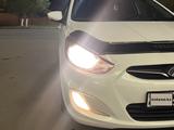 Hyundai Solaris 2013 годаfor5 100 000 тг. в Астана – фото 3