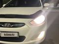 Hyundai Solaris 2013 годаүшін5 100 000 тг. в Астана – фото 2