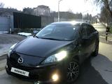 Mazda 3 2013 года за 4 720 000 тг. в Шымкент