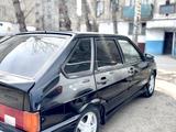 ВАЗ (Lada) 2114 2012 года за 1 180 000 тг. в Экибастуз – фото 4
