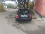 Mercedes-Benz C 200 2008 годаүшін4 500 000 тг. в Шахтинск – фото 2