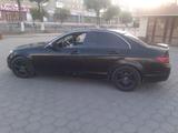 Mercedes-Benz C 200 2008 годаүшін4 500 000 тг. в Шахтинск – фото 5