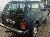 ВАЗ (Lada) Lada 2121 2013 года за 2 000 000 тг. в Экибастуз – фото 5