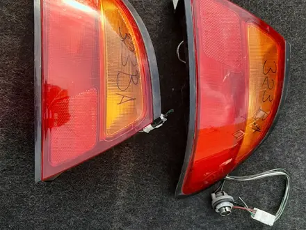 Фонарь правый, левый Мазда 323 БА фонари Mazda 323 BA за 8 000 тг. в Семей