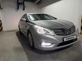 Hyundai Grandeur 2011 года за 8 200 000 тг. в Шымкент – фото 2