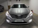 Hyundai Grandeur 2011 года за 8 200 000 тг. в Шымкент – фото 3