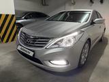Hyundai Grandeur 2011 года за 8 200 000 тг. в Шымкент