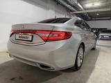 Hyundai Grandeur 2011 года за 8 200 000 тг. в Шымкент – фото 4