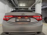 Hyundai Grandeur 2011 года за 8 200 000 тг. в Шымкент – фото 5
