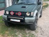 Mitsubishi Pajero 1995 годаfor4 200 000 тг. в Алматы – фото 2