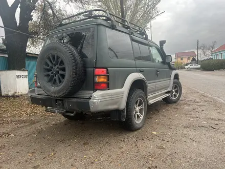 Mitsubishi Pajero 1995 года за 3 850 000 тг. в Алматы – фото 21