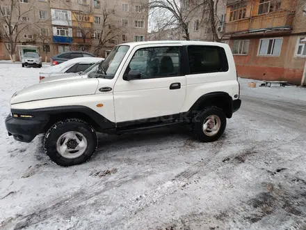 SsangYong Korando 2005 года за 3 000 000 тг. в Сатпаев – фото 6