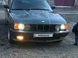 BMW 520 1992 года за 900 000 тг. в Караганда – фото 3
