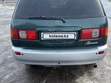 Toyota Ipsum 1996 годаүшін3 250 000 тг. в Караганда – фото 4