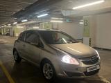 Opel Corsa 2007 года за 3 500 000 тг. в Алматы – фото 3