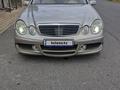 Mercedes-Benz E 240 2003 годаfor6 000 000 тг. в Шымкент