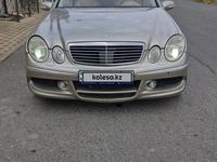 Mercedes-Benz E 240 2003 года за 6 000 000 тг. в Шымкент