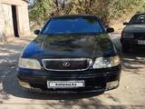 Lexus GS 300 1997 годаүшін2 700 000 тг. в Тараз