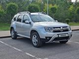 Renault Duster 2015 года за 5 600 000 тг. в Караганда – фото 2