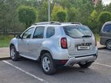 Renault Duster 2015 годаүшін5 600 000 тг. в Караганда – фото 4