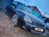 ВАЗ (Lada) Priora 2170 2013 года за 850 000 тг. в Атбасар – фото 2
