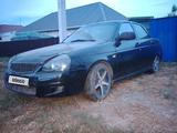 ВАЗ (Lada) Priora 2170 2013 года за 850 000 тг. в Атбасар – фото 3