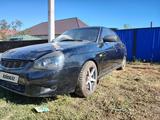 ВАЗ (Lada) Priora 2170 2013 года за 850 000 тг. в Атбасар – фото 4