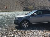 Land Rover Range Rover Evoque 2013 годаfor7 200 000 тг. в Шымкент