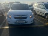 Chevrolet Cobalt 2022 года за 6 850 000 тг. в Уральск