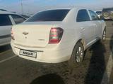 Chevrolet Cobalt 2022 года за 6 650 000 тг. в Уральск – фото 5