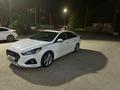 Hyundai Sonata 2019 года за 11 500 000 тг. в Жетысай