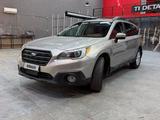 Subaru Outback 2015 годаүшін4 800 000 тг. в Актау