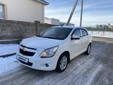 Chevrolet Cobalt 2022 годаүшін6 150 000 тг. в Шымкент